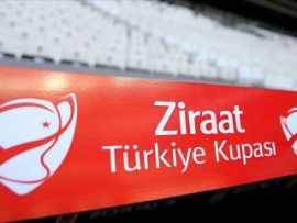 Kupada çeyrek final maçları başlıyor