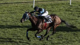 259 kez birinci olan Gökhan Kocakaya yılın en başarılı jokeyi oldu