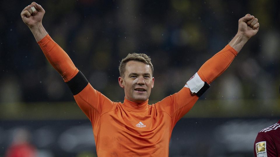 Avrupa’da 2021’e damga vuran 5 kaleci