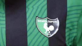Denizlispor’dan TFF’ye koronavirüs başvurusu