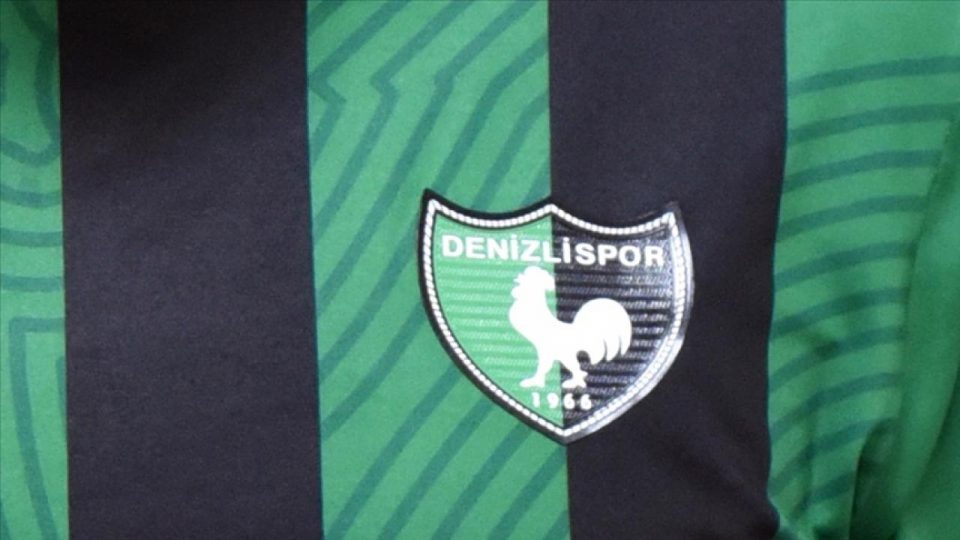 Denizlispor’dan TFF’ye koronavirüs başvurusu