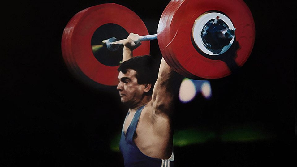 Eski milli halterci Taner Sağır’dan “Naim Süleymanoğlu” önerisi