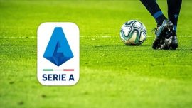 İtalya Serie A’ya koronavirüs engeli