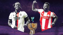 Katar’da Süper Kupa randevusu