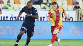 Lider Trabzonspor Yeni Malatyaspor’u konuk edecek