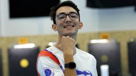 Mete Gazoz’un hedefi 2 büyük turnuvada altın madalya