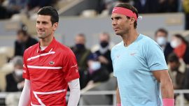 Nadal, vizesi iptal edilen Djokovic’i sorumlu tuttu