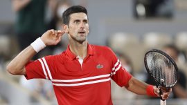 Novak Djokovic Avustralya’ya girişte sorun yaşadı