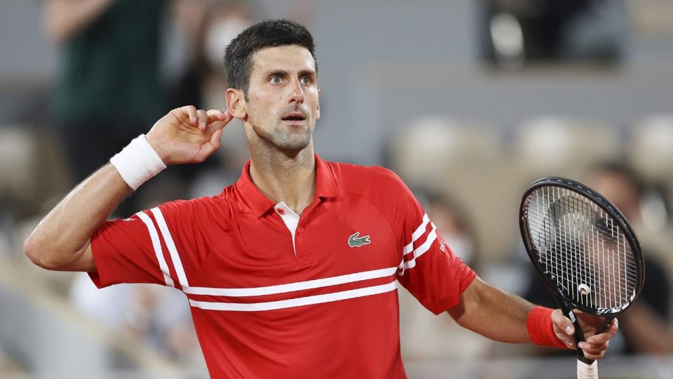 Novak Djokovic Avustralya’ya girişte sorun yaşadı