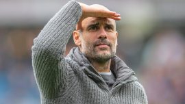 Pep Guardiola koronavirüse yakalandı