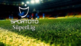 Spor Toto Süper Lig’de 2. yarı heyecanı başlıyor