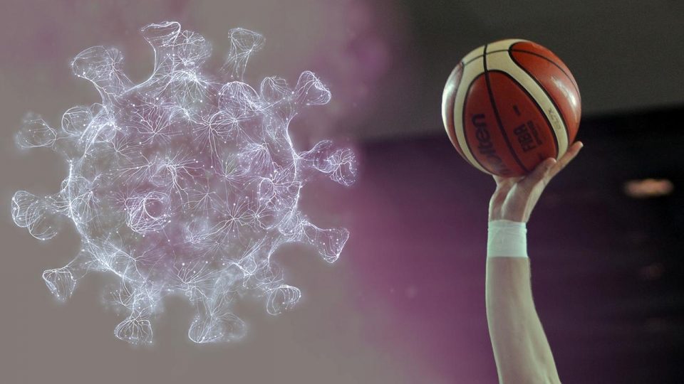 THY Avrupa Ligi’nde CSKA Moskova-Barcelona maçı da ertelendi